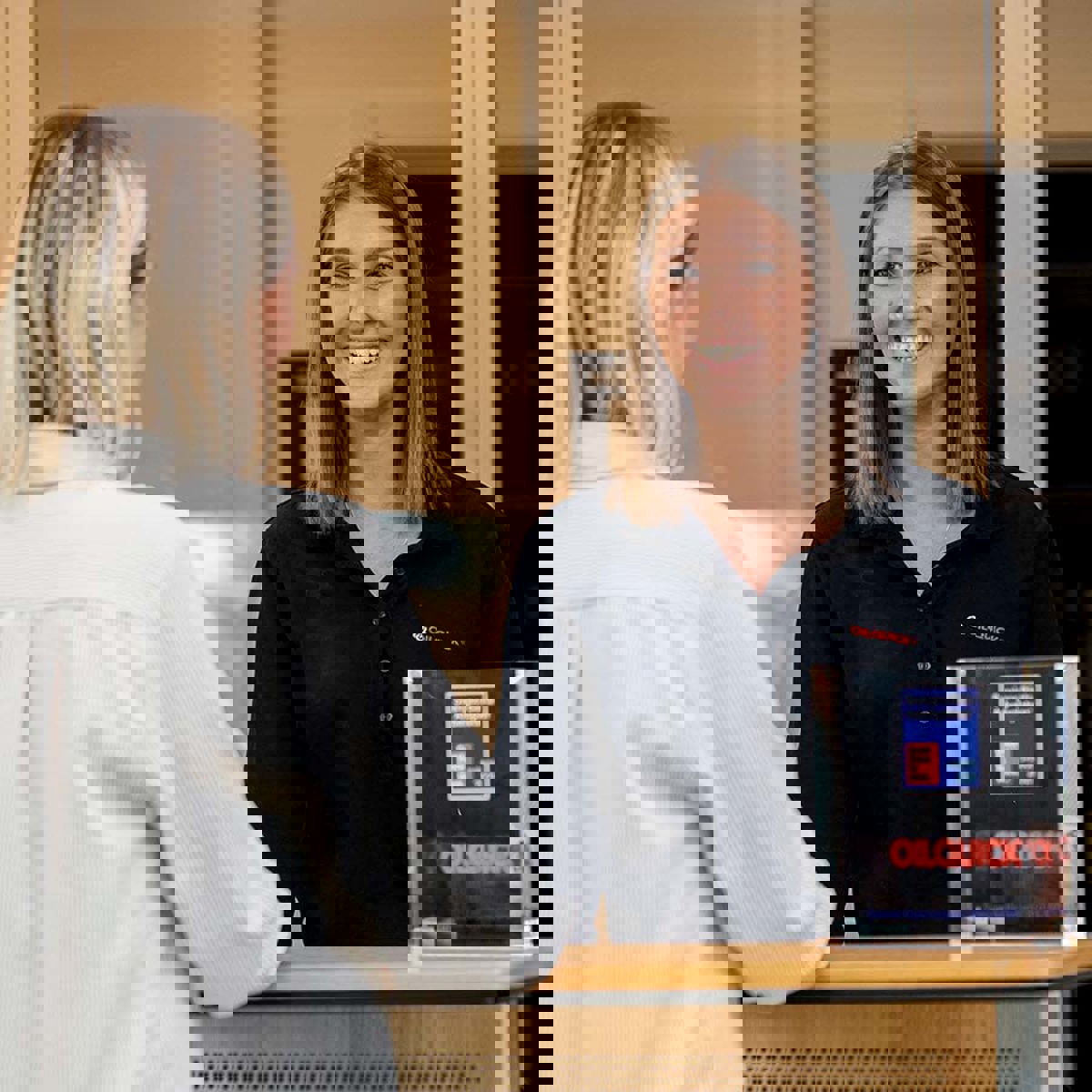 Receptionen