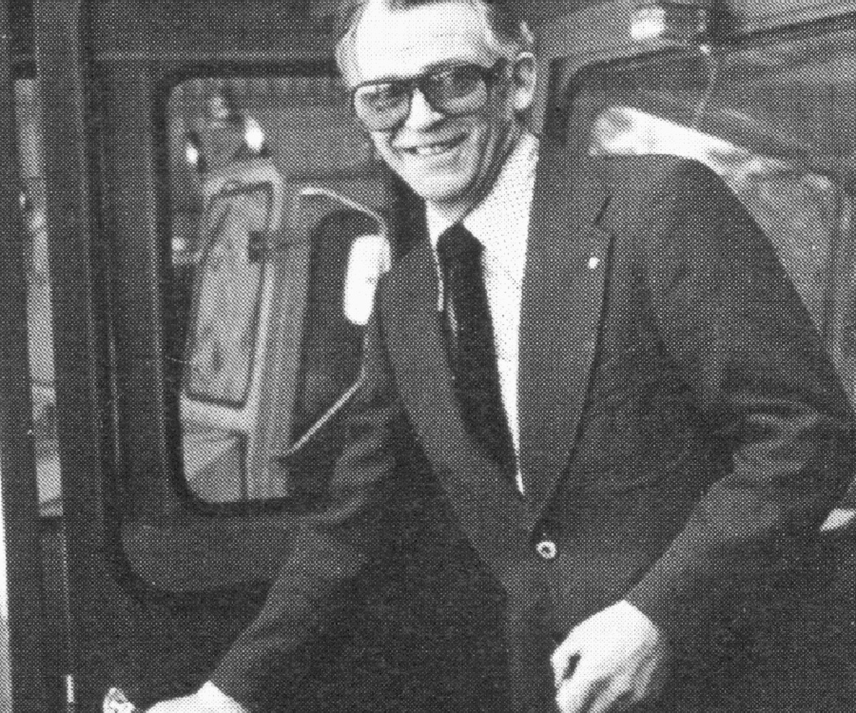 John