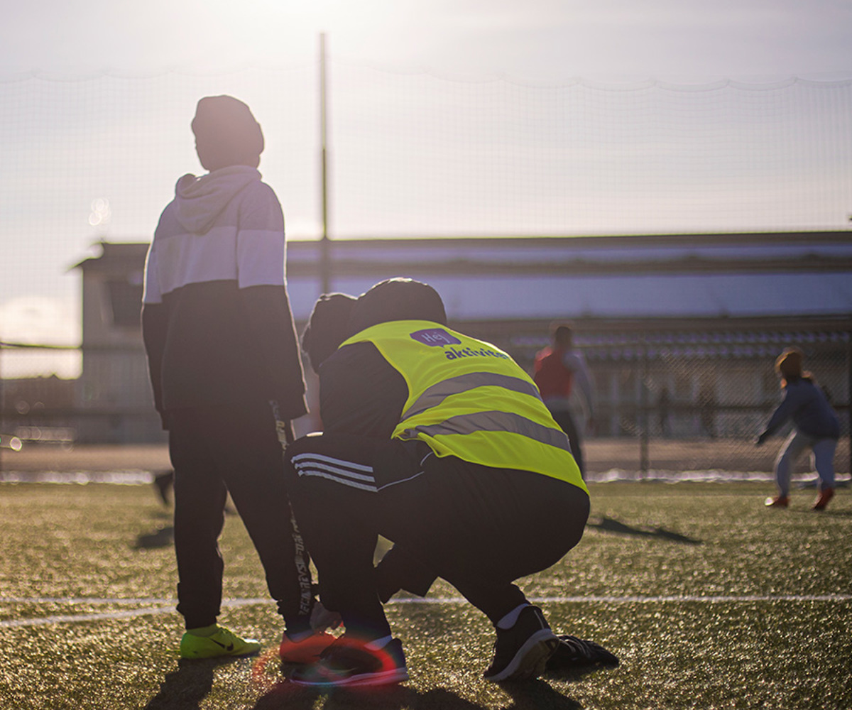 Fotboll