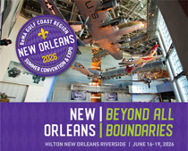 Gulf Coast Region Event Comin Soon