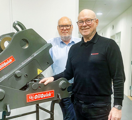 Ole Åke